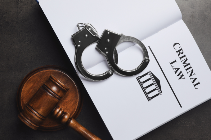 Imagem relacionada a Crimes econômicos